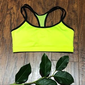 Live love dream 🌸 Sports bra